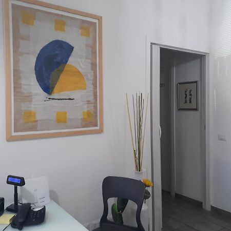 Affittacamere Le Farfalle La Spezia Luaran gambar