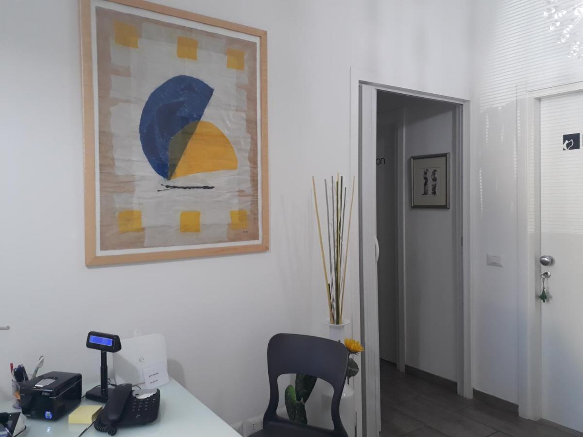 Affittacamere Le Farfalle La Spezia Luaran gambar