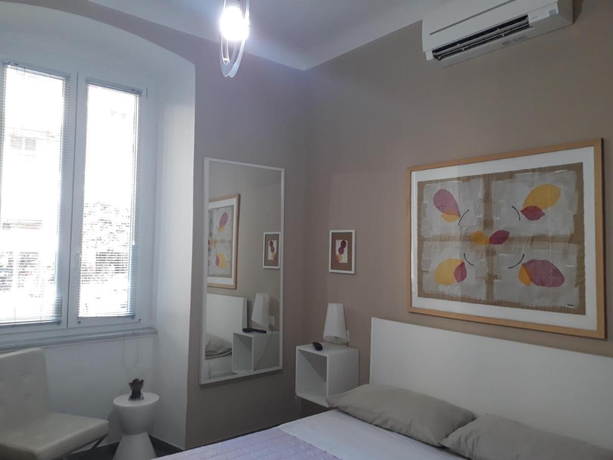 Affittacamere Le Farfalle La Spezia Luaran gambar